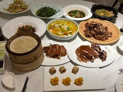 -全聚德(领城国际店)