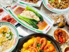 -粤式轩广东茶餐厅(草市街店)