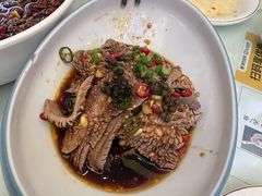 -成都驻京办餐厅(蜀都宾馆店)