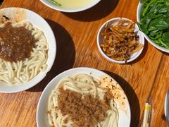 杂酱面-老号牛王庙金宴面店(锦东路253号院店)