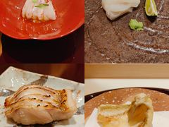 -荣一代目OMAKASE板前料理