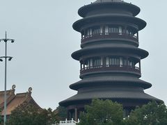 -山崎面包(苏州中心店)