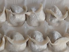 -伊喜饺子·烤鸭(五道口学院路店)