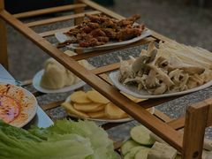 -随意石板烧(大理古城店)