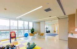 -广州和睦家医院·医学月子