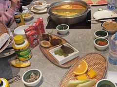 -一绪に寿喜烧(荟聚店)