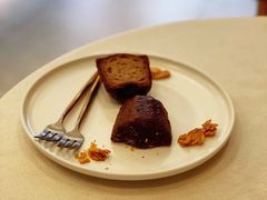 伯爵红茶可露丽-发酵食堂(屏风街店)