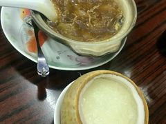 -添發碗仔翅美食