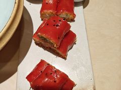 -丰圆轩粤式茶楼(大宁国际商业广场店)