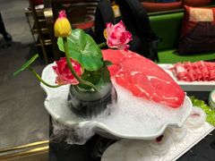 -南门四季铜锅涮肉(大屯·北苑店)