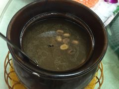-新享乐海鲜(翠华路店)