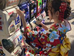 -东京浅草和服体验江户和装工房雅(浅草本店)