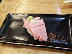 -元祖ぶっち切り寿司 魚心(三宫店)