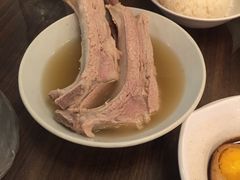 -松發肉骨茶(先得坊店)