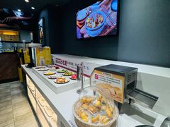 -豪享来中西餐厅(广灵店)