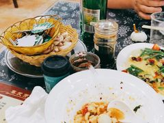 -春发芽饭庄(锦业三路店)