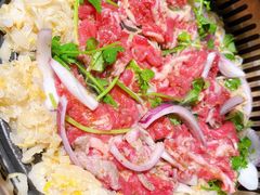 -杨记齐齐哈尔烤肉(五莲路店)