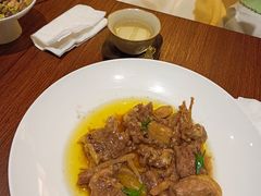 -蛇口希尔顿南海酒店·随轩中餐厅·粤菜