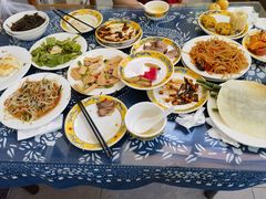 -康陵正德春饼宴26号