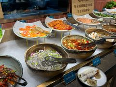 -東盛炭烤自助料理(浦东文峰广场店)