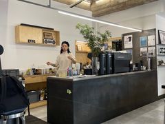 -麻雀咖啡SPARROW COFFEE(十全街店)