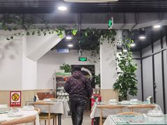 -听涛雅苑百味饺子老家菜馆
