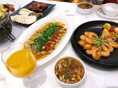 酸辣汤-阿明小菜·海鲜·上海菜(梅陇华理店)