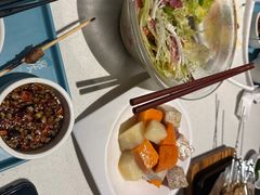 -百年果林椰子鸡(中洲店)