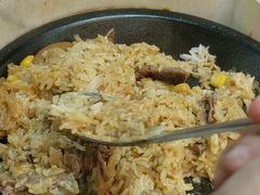 -胡椒宅男(市民中心店)