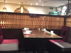 -吕氏疙瘩汤·私家菜馆(慈云寺店)