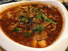 -香满楼(临安路店)