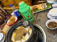 -田村·石锅藏香鸡(八廓街店)