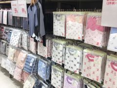 -优衣库(苏州天虹CCMall石路店)