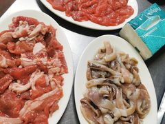 -火云龙烤肉(紫荆花店)
