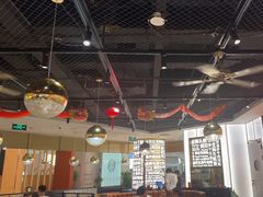 -潮界(虹桥新天地店)