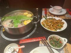 -牛事制造局牛肉火锅(莲岳路店)
