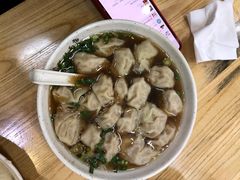 -蒋家桥饺面店(四望亭路店)