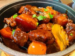 -周家二小姐的菜(西津渡店)