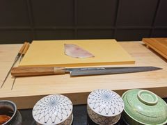 -Sushi Hanzo半藏(天环广场店)