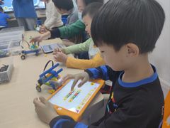 -斯坦星球青少儿编程机器人科学乐高思维专注力科创竞赛规划(武汉凯德西城学习中心)