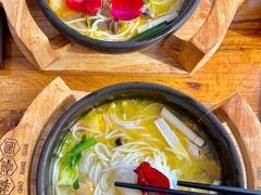 -桥香园过桥米线(国贸店)