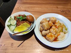 -捡角台湾食堂(花木Plus乐坊店)