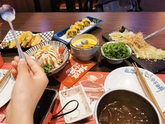 -仙隐小鹿料理食堂(惠济万达店)