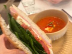 -BAKER&SPICE(安福路店)