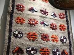 -纳鲁孜·新疆特色餐厅(上海悦荟广场店)