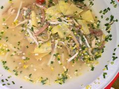 -杏花村水席楼·洛阳水席(老城十字街店)