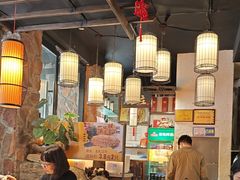 -打酱油·非遗淮扬菜(瘦西湖梅岭店)