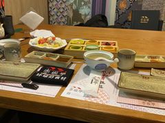 -赤坂亭·M9和牛烧肉·铁板烧(合肥万象城店)