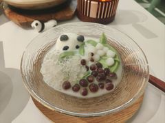 -眉州东坡·熊猫主题餐厅(枫蓝店)