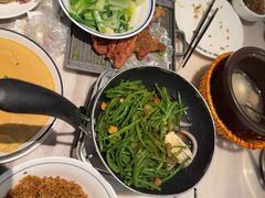 -小菜园新徽菜(阜阳颍州万达店)